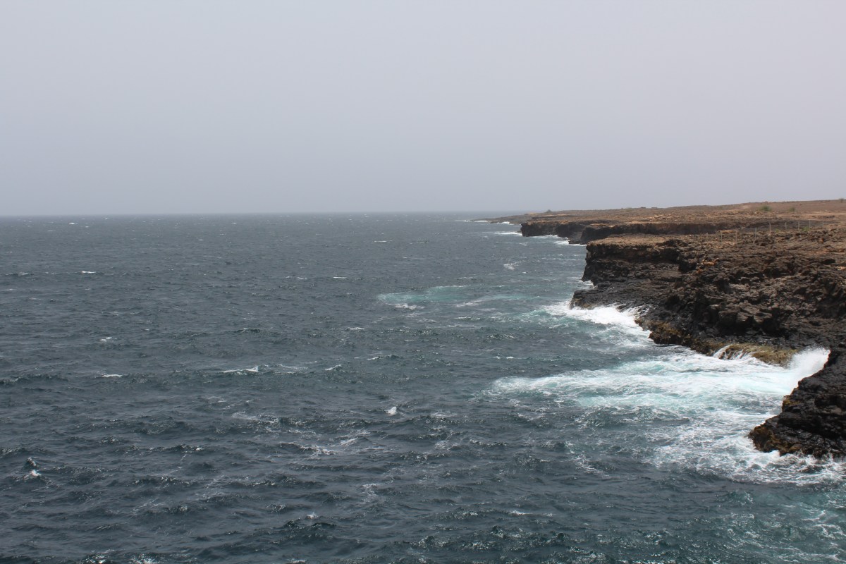 Kriolu – the oldest creole language in the&nbsp;world